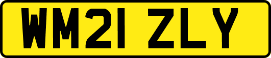 WM21ZLY