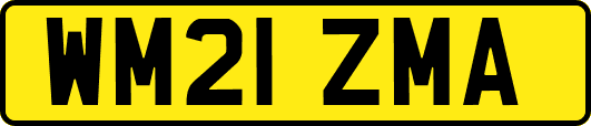 WM21ZMA