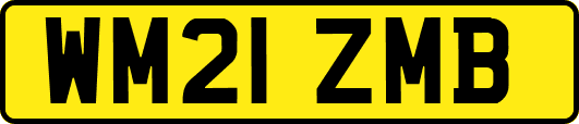 WM21ZMB