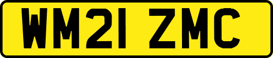 WM21ZMC