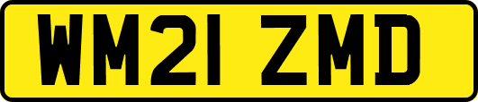 WM21ZMD