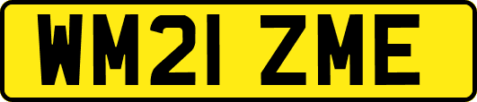 WM21ZME