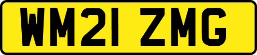 WM21ZMG
