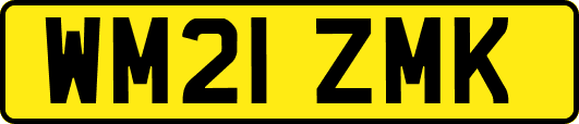 WM21ZMK