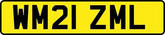 WM21ZML