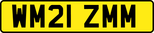 WM21ZMM