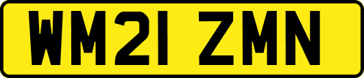 WM21ZMN