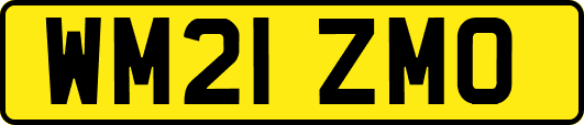 WM21ZMO