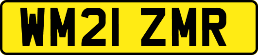 WM21ZMR