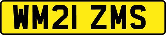 WM21ZMS