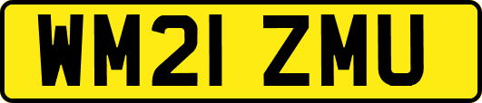 WM21ZMU