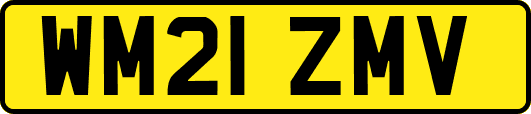 WM21ZMV