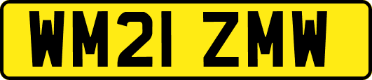 WM21ZMW