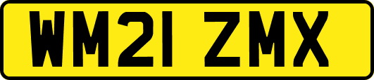 WM21ZMX