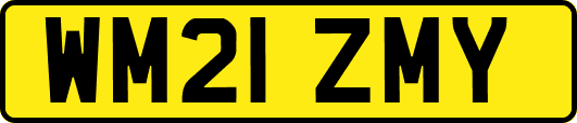 WM21ZMY