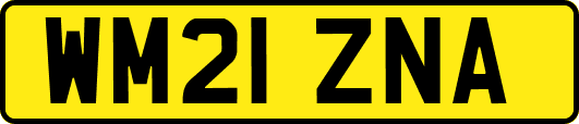 WM21ZNA