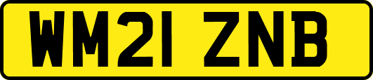 WM21ZNB