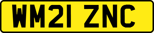 WM21ZNC