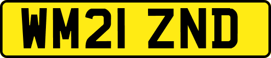 WM21ZND