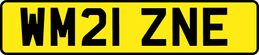 WM21ZNE