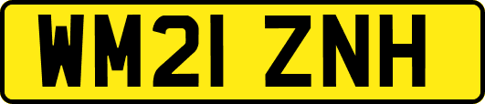 WM21ZNH