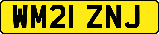 WM21ZNJ