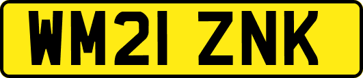 WM21ZNK