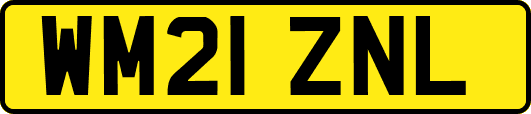 WM21ZNL