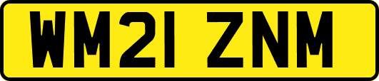 WM21ZNM