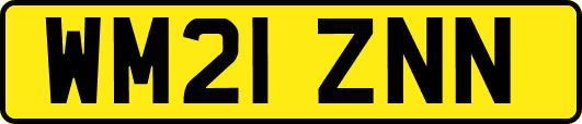 WM21ZNN