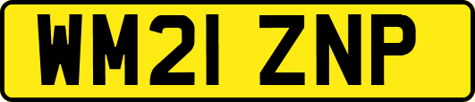 WM21ZNP