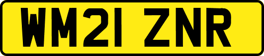 WM21ZNR