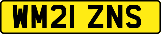 WM21ZNS