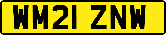 WM21ZNW