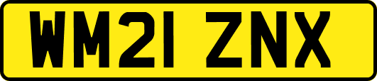 WM21ZNX