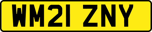 WM21ZNY