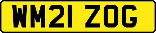WM21ZOG