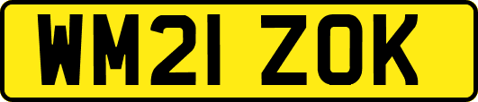 WM21ZOK