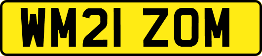 WM21ZOM