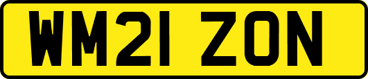 WM21ZON