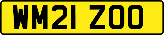 WM21ZOO