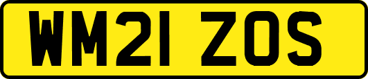 WM21ZOS