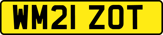 WM21ZOT