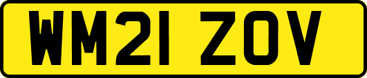 WM21ZOV
