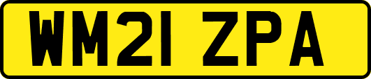WM21ZPA