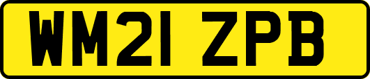 WM21ZPB