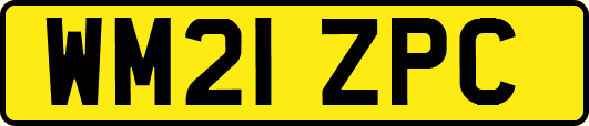WM21ZPC