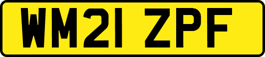 WM21ZPF
