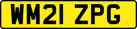 WM21ZPG