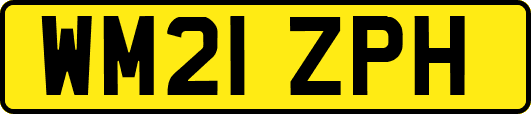 WM21ZPH
